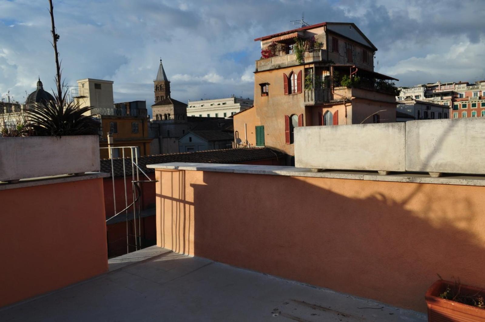 Monti View Appartement *