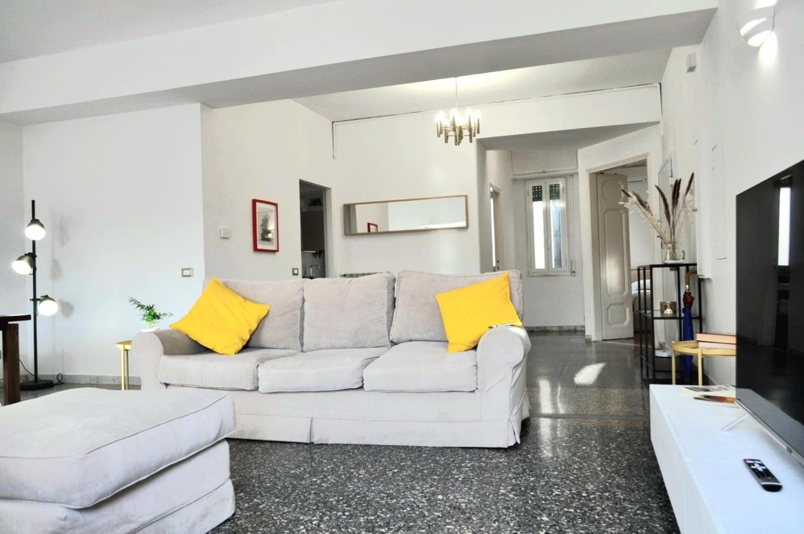 Monti View Appartement