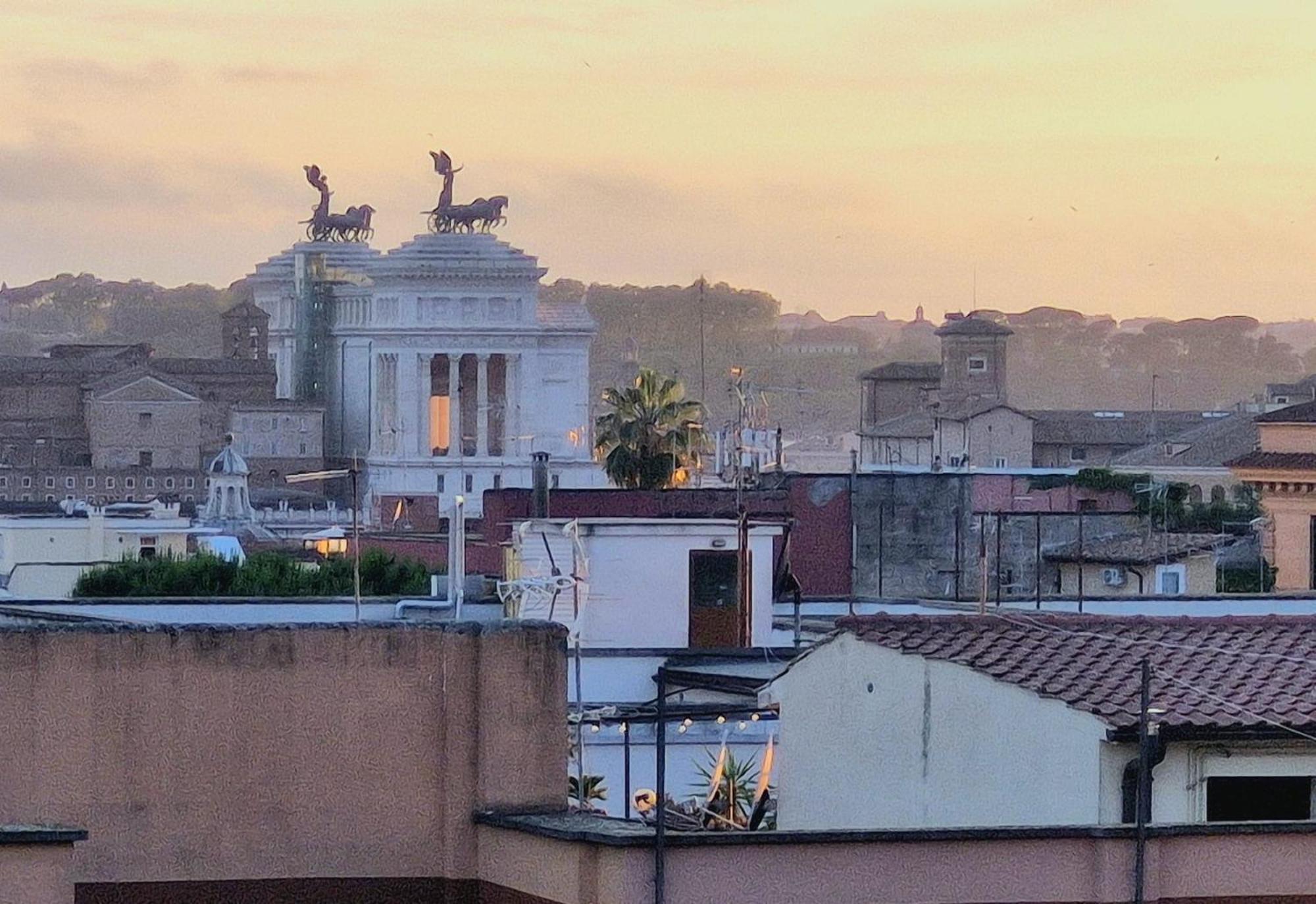 Monti View Appartement *