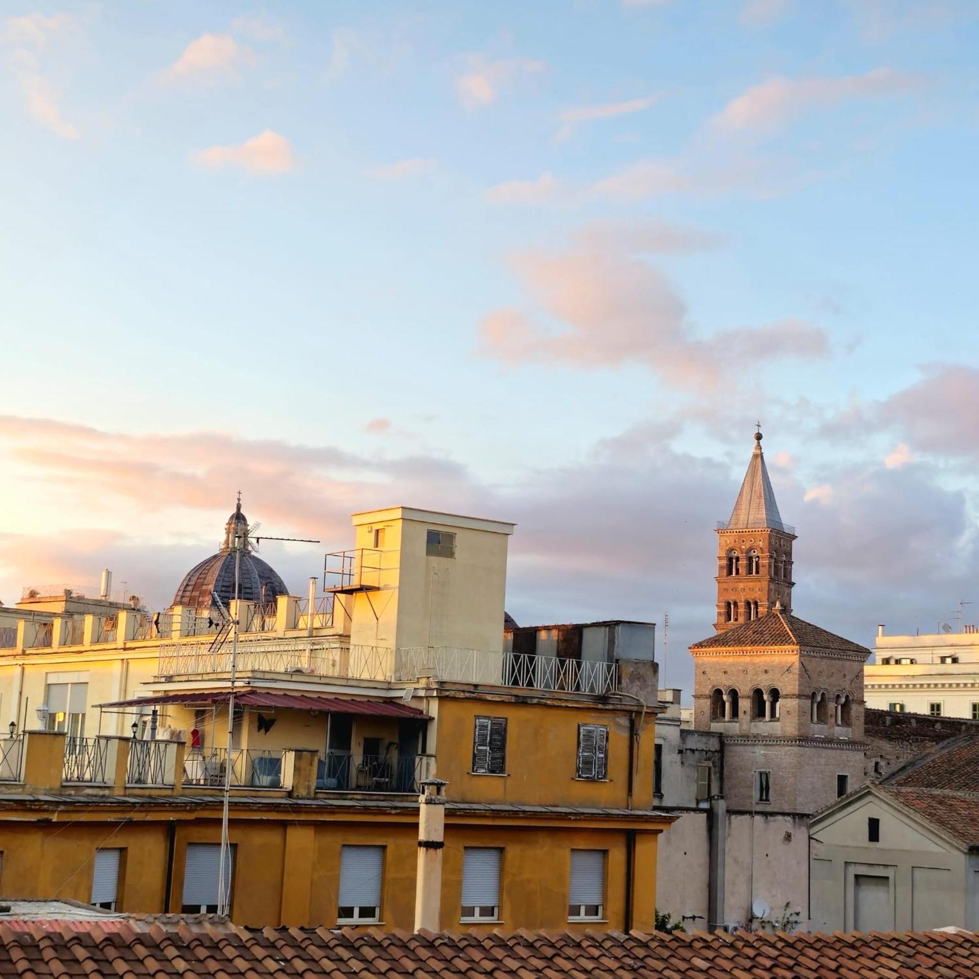 Monti View Appartement