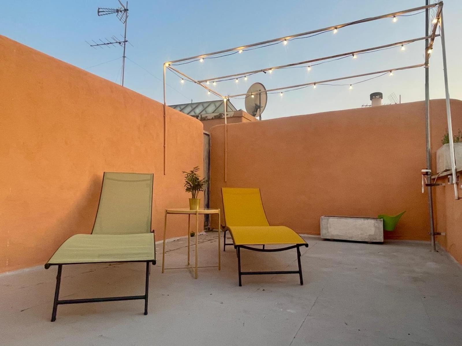 Appartement Monti View Rome
